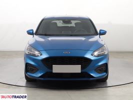 Ford Focus 2021 1.0 152 KM