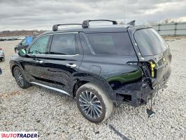 Hyundai Pozostałe 2023 3