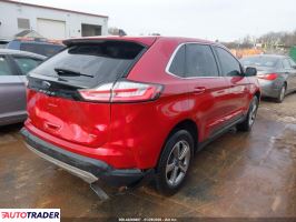 Ford Edge 2022 2