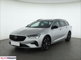 Opel Insignia 2021 2.0 171 KM