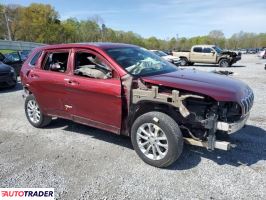 Jeep Cherokee 2019 2 Jeep Cherokee 2019 2