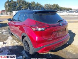 Nissan Pozostałe 2021 1