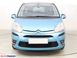Citroen C4 Picasso 2010 1.6 107 KM