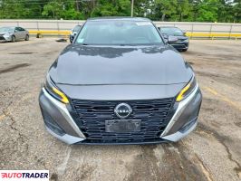Nissan Altima 2023 2
