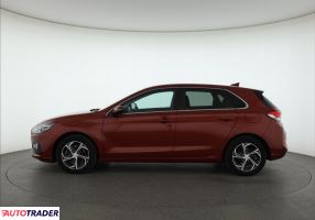 Hyundai i30 2021 1.5 108 KM Hyundai i30 2021 1.5 108 KM