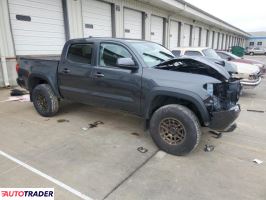 Toyota Tacoma 2023 3 Toyota Tacoma 2023 3