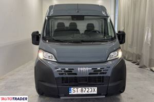 Fiat Ducato 2025 2.2
