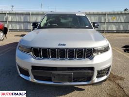 Jeep Grand Cherokee 2021 3