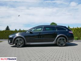 Peugeot 508 2015 2.0 180 KM