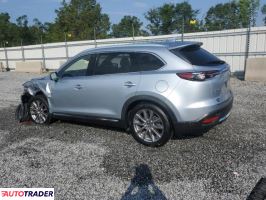 Mazda CX-9 2021 2 Mazda CX-9 2021 2