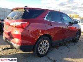 Chevrolet Equinox 2019 1