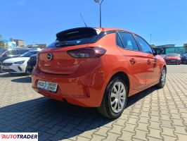 Opel Corsa 2023 1.2 75 KM Opel Corsa 2023 1.2 75 KM