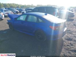 Honda Civic 2023 1