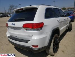Jeep Grand Cherokee 2018 3 Jeep Grand Cherokee 2018 3