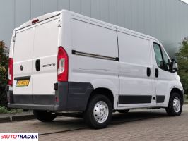 Fiat Ducato 2015 Fiat Ducato 2015