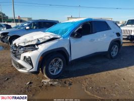Hyundai Tucson 2025 2 Hyundai Tucson 2025 2