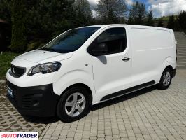 Peugeot Expert 2017 1.6 Peugeot Expert 2017 1.6
