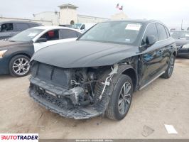 Audi Q5 2023 2