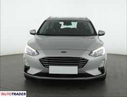 Ford Focus 2019 1.5 118 KM