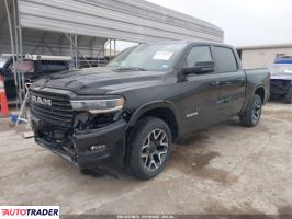 Dodge Ram 2025 3