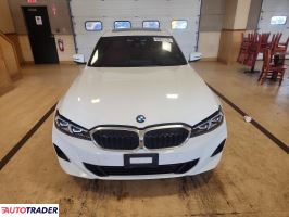 BMW 330 2025 2
