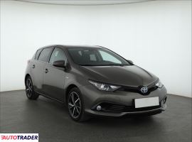 Toyota Auris - zobacz ofertę