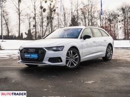 Audi A6 - zobacz ofertę