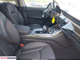 Audi Q7 2024 2