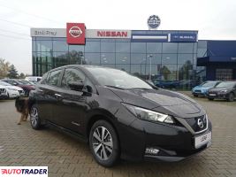 Nissan Leaf 2019 150 KM Nissan Leaf 2019 150 KM