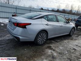 Nissan Altima 2023 2