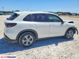 Honda HR-V 2024 2