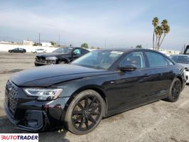 Audi A8 - zobacz ofertę