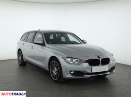 BMW 318 2014 2.0 140 KM BMW 318 2014 2.0 140 KM