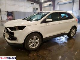 Ford Edge 2020 2