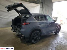 Mazda CX-5 2023 2 Mazda CX-5 2023 2