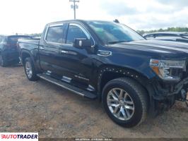 GMC Sierra 2020 5 GMC Sierra 2020 5