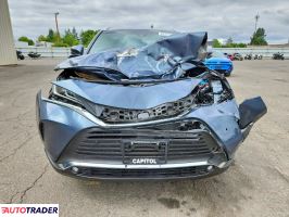 Toyota Venza 2023 2