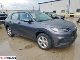 Honda HR-V 2023 2 Honda HR-V 2023 2