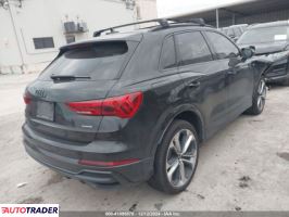 Audi Q3 2021 2