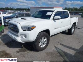 Toyota Tacoma 2021 3