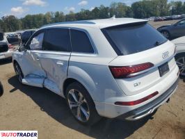 Audi Q7 2021 3 Audi Q7 2021 3