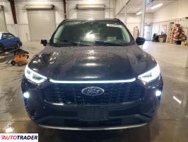 Ford Escape 2023 2