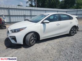 Kia Pozostałe 2021 2 Kia Pozostałe 2021 2