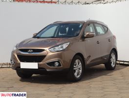 Hyundai ix35 2013 1.6 132 KM Hyundai ix35 2013 1.6 132 KM
