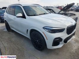 BMW X5 2023 3