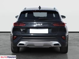 Kia Ceed 2022 1.6 139 KM