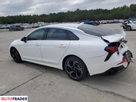 Kia Pozostałe 2025 2