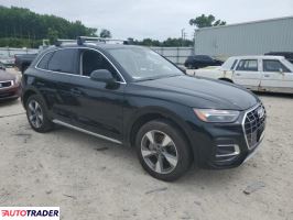 Audi Q5 2023 2