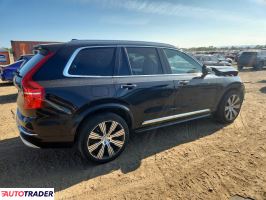 Volvo XC90 2022 2