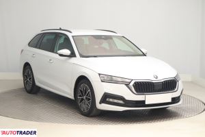 Skoda Octavia - zobacz ofertę